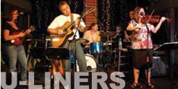 band u-liners